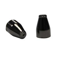1/16" Ferrule 0.4 mm ID (Long) Graphite (10/pk)